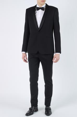 Tuxedo blazer, zdjęcie 2 Tuxedo blazer od Saint Laurent
